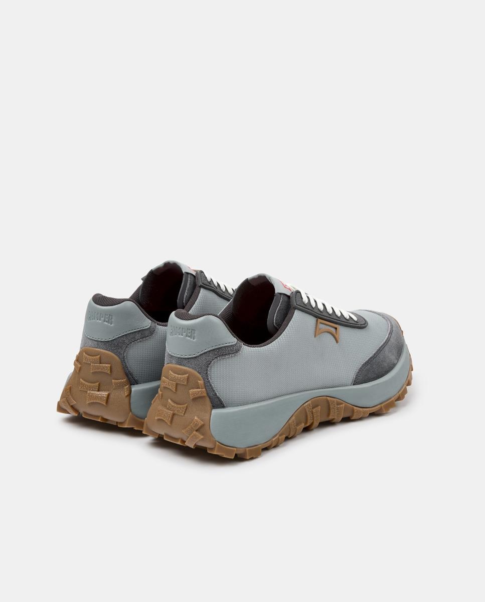 Zapatillas retro de hombre drift trail - Camper - Azul Azul-2