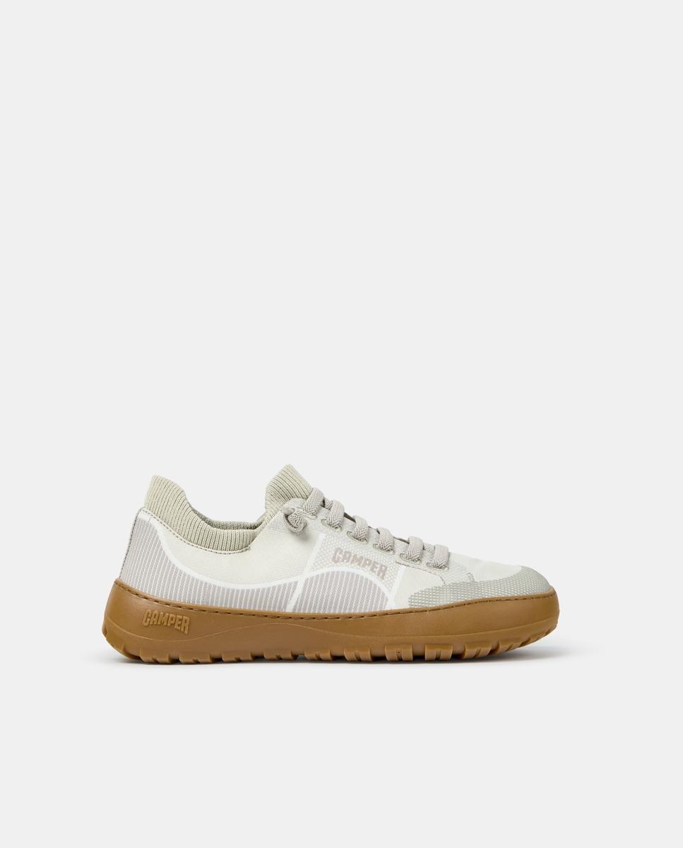 Imagen 0 de Zapatillas deportivas de hombre peu serra Beige