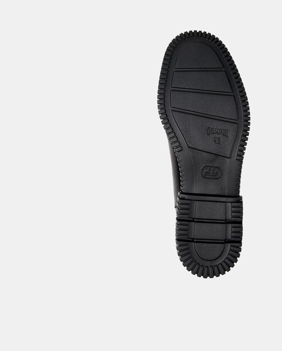 Botines chelsea de hombre pix - Camper - Negro Negro-4