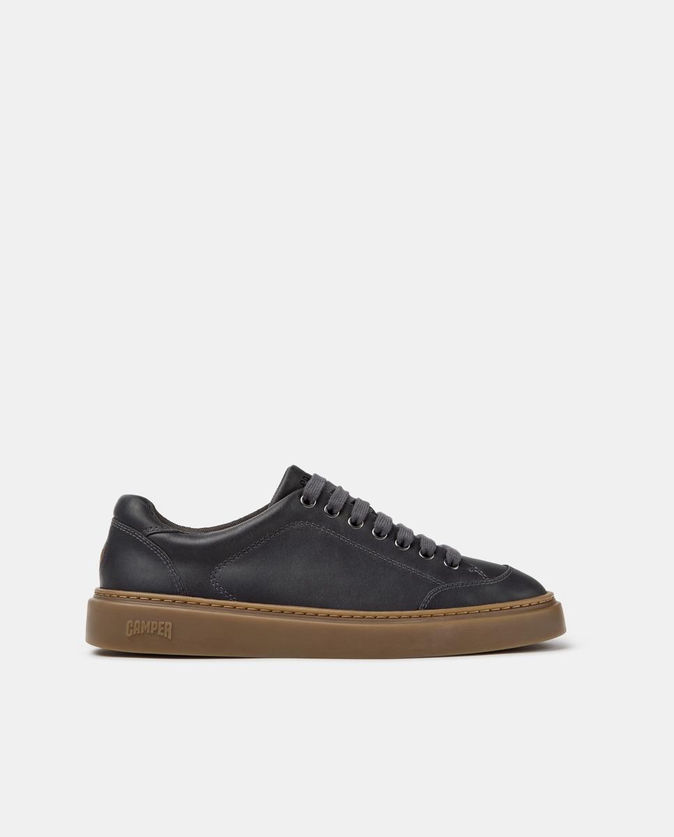 Zapatillas de vestir de hombre runner twentyfive - Camper - Gris Gris-1