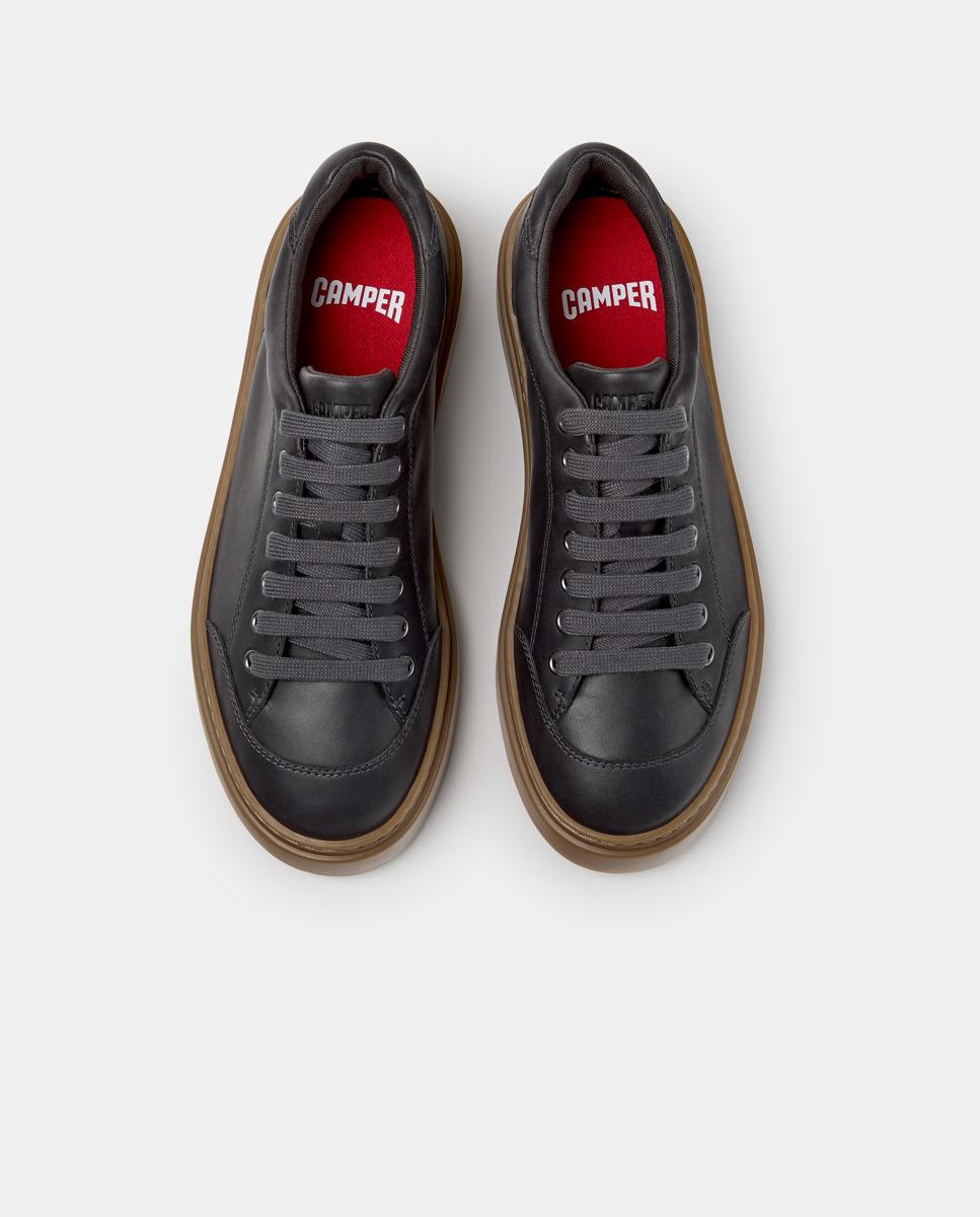 Zapatillas de vestir de hombre runner twentyfive - Camper - Gris Gris-3