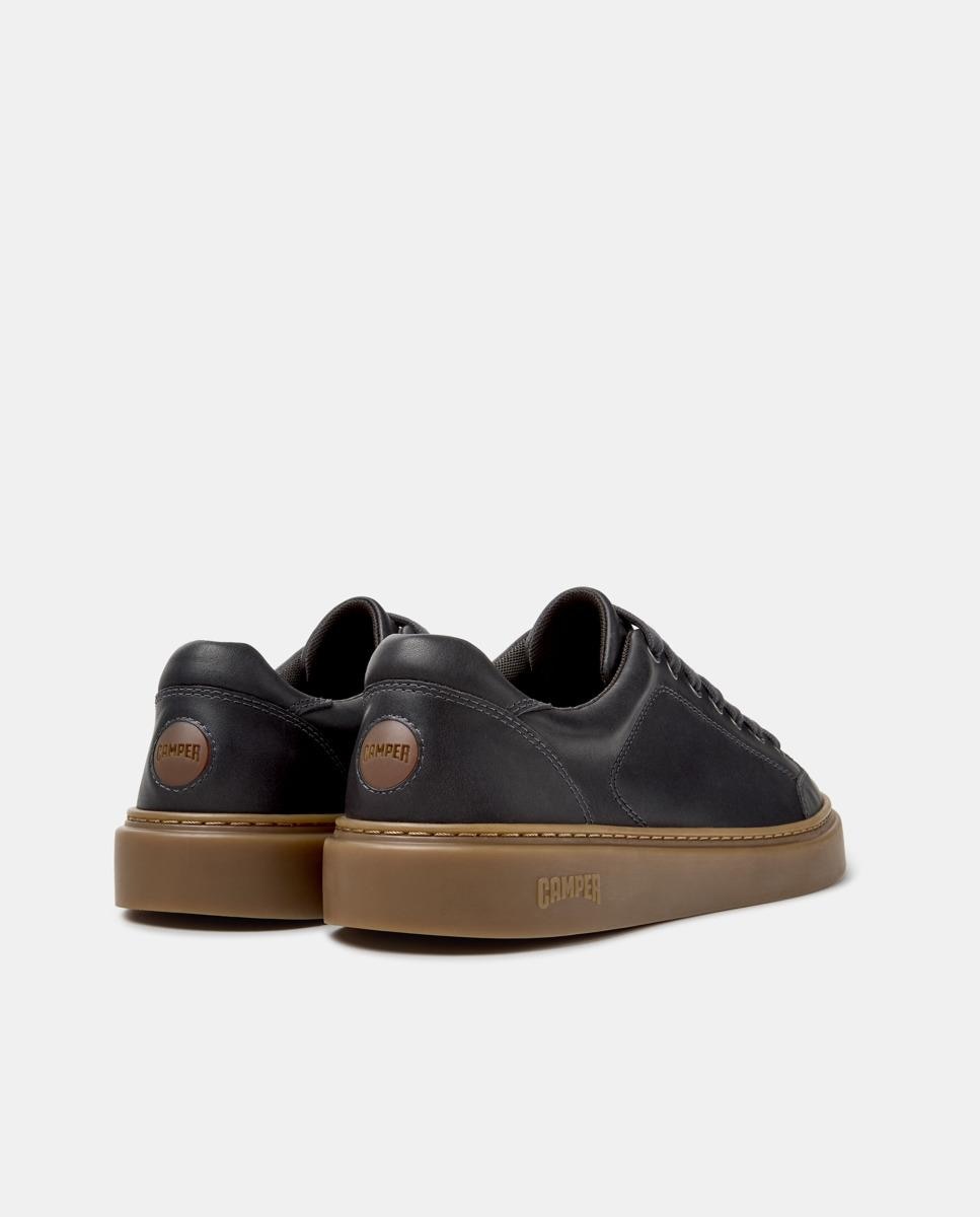 Zapatillas de vestir de hombre runner twentyfive - Camper - Gris Gris-2