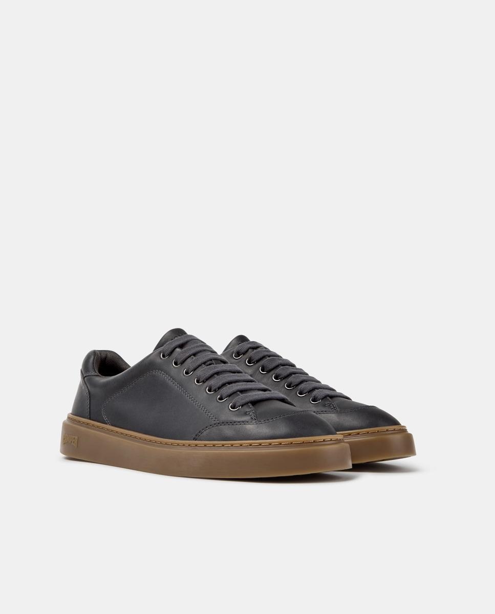 Zapatillas de vestir de hombre runner twentyfive - Camper - Gris Gris-5