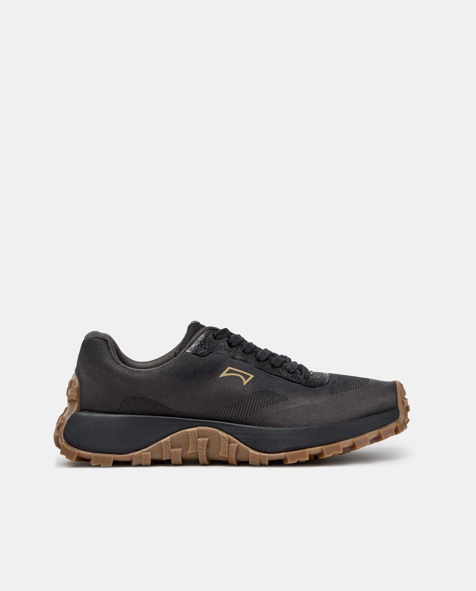 Zapatillas de mujer drift trail - Camper - Negro Negro-1