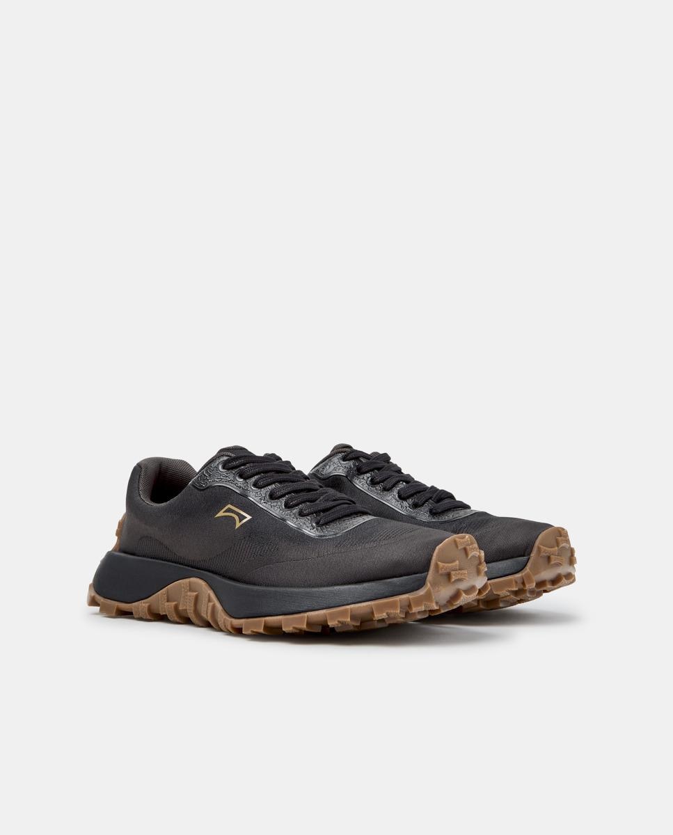 Zapatillas de mujer drift trail - Camper - Negro Negro-3