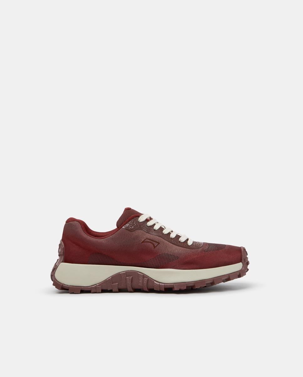 Zapatillas de mujer drift trail - Camper - Burdeos Burdeos-1
