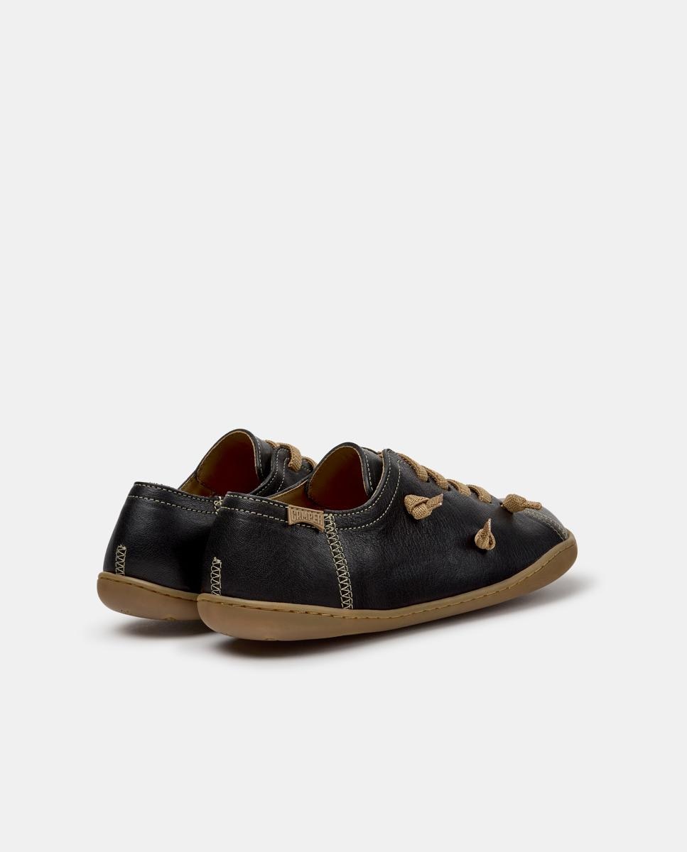 Zapatillas de mujer g3d peu cami twins - Camper - Negro Negro-2