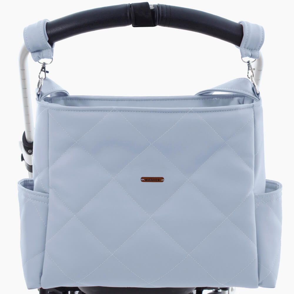 Uzturre - Bolso de silla de polipiel Uzturre Cocco.