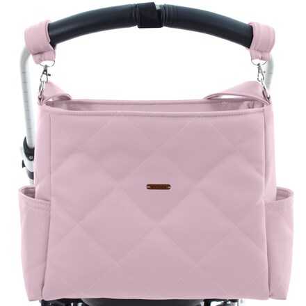 Bolso de silla de polipiel Uzturre Cocco · Uzturre · El Corte Inglés