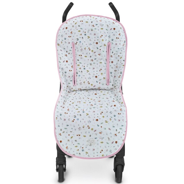 rápido martillo Minimizar Funda universal para silla de paseo reversible UZTURRE Marcela en color rosa empolvado · El Corte Inglés rápido martillo Minimizar Funda universal para silla de paseo reversible UZTURRE Marcela en color rosa empolvado · El Corte Inglés