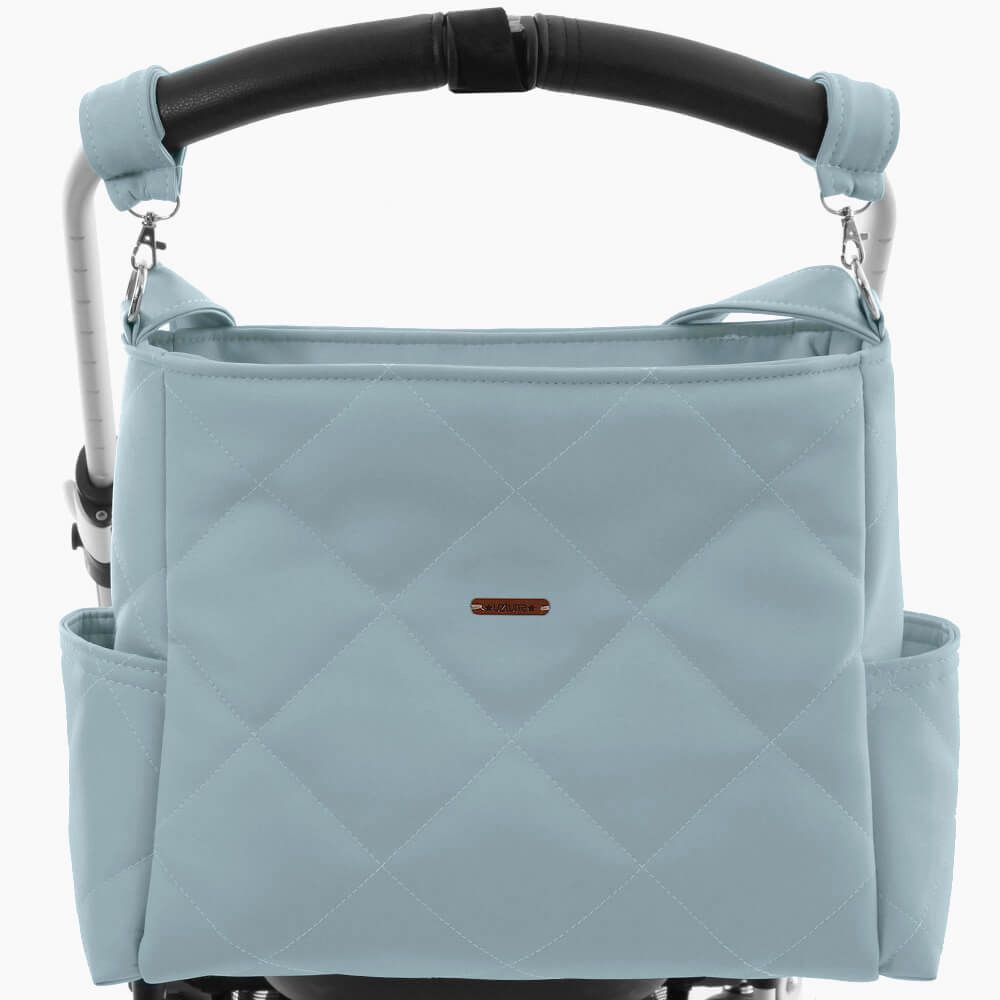 Uzturre - Bolso de silla de polipiel Uzturre Cocco.
