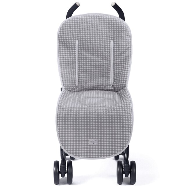limpiador melocotón Cerco Funda universal para silla de paseo reversible UZTURRE Jacobo en color gris · El Corte Inglés limpiador melocotón Cerco Funda universal para silla de paseo reversible UZTURRE Jacobo en color gris · El Corte Inglés