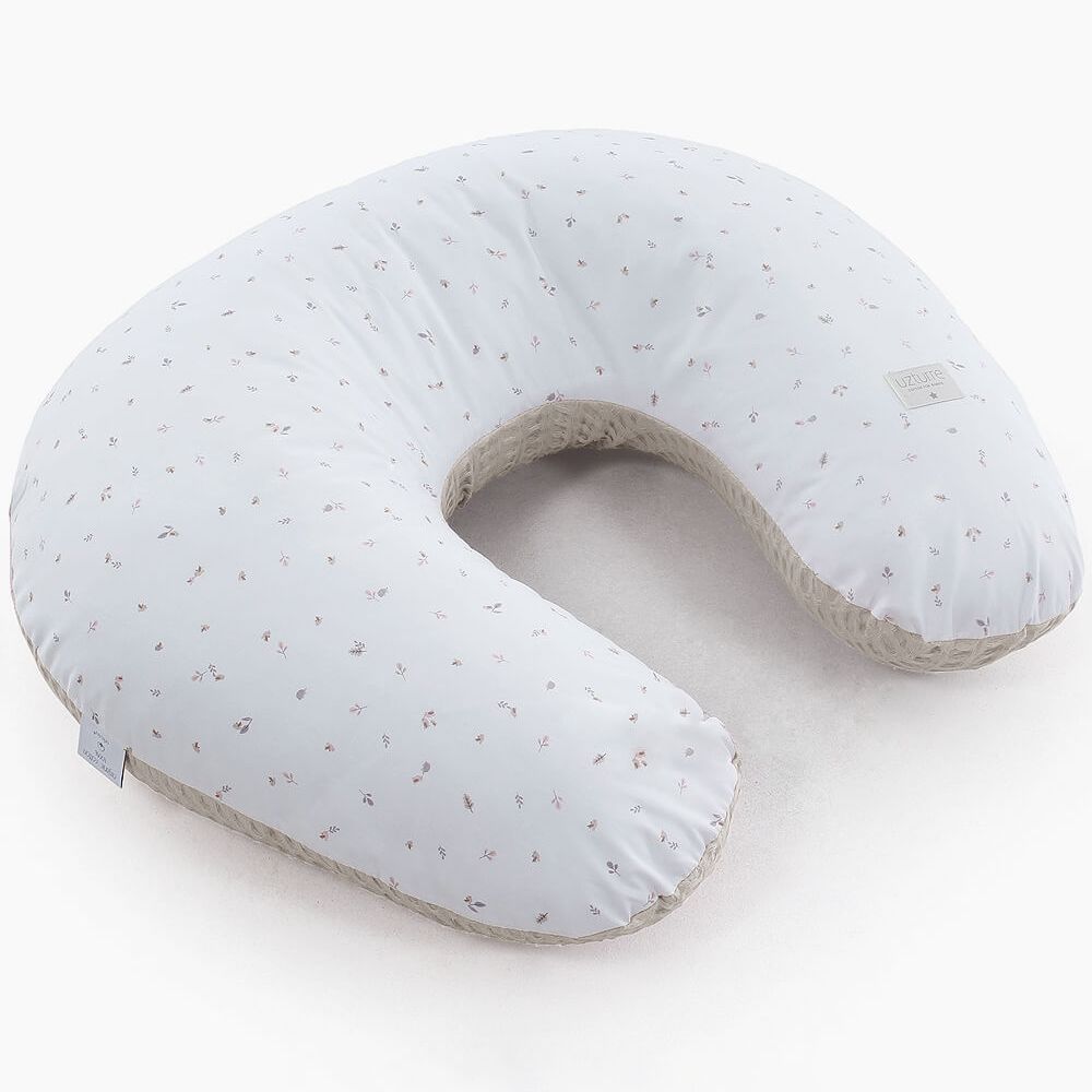 Uzturre - Almohada de lacatancia 60x60 Renata.