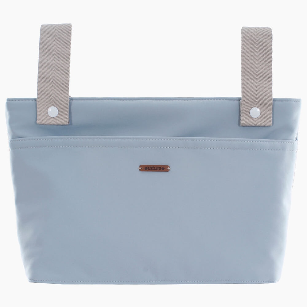 Bolso de coche - Talega midi Uzturre MA Neo - Azul Azul-1