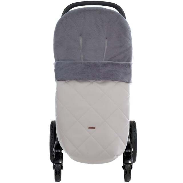 Imagen 0 de Saco de silla universal Uzturre interior moutón  Cocco