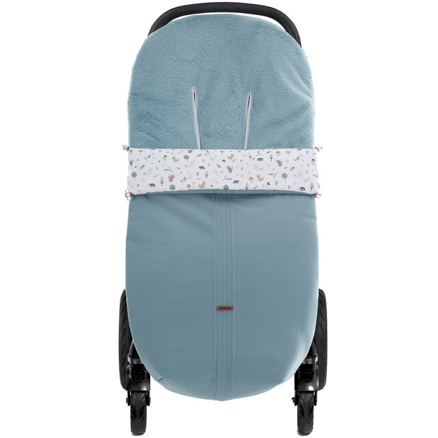 Imagen 0 de Saco de silla universal Uzturre interior moutón Ne Roque