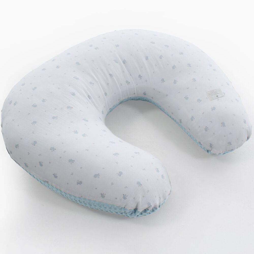 Uzturre - Almohada de lacatancia 60x60 Clea.