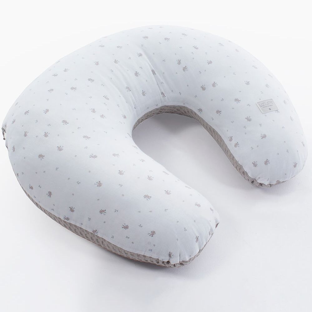 Uzturre - Almohada de lacatancia 60x60 Clea.