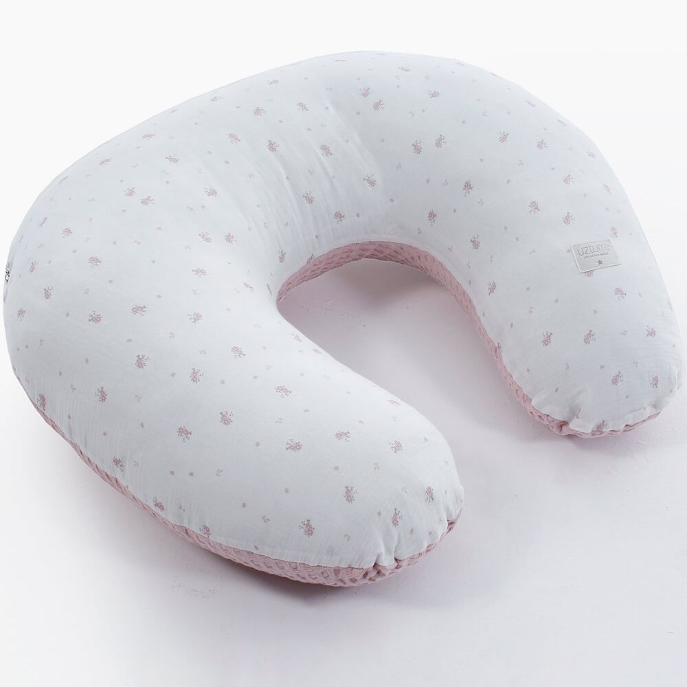 Uzturre - Almohada de lacatancia 60x60 Clea.