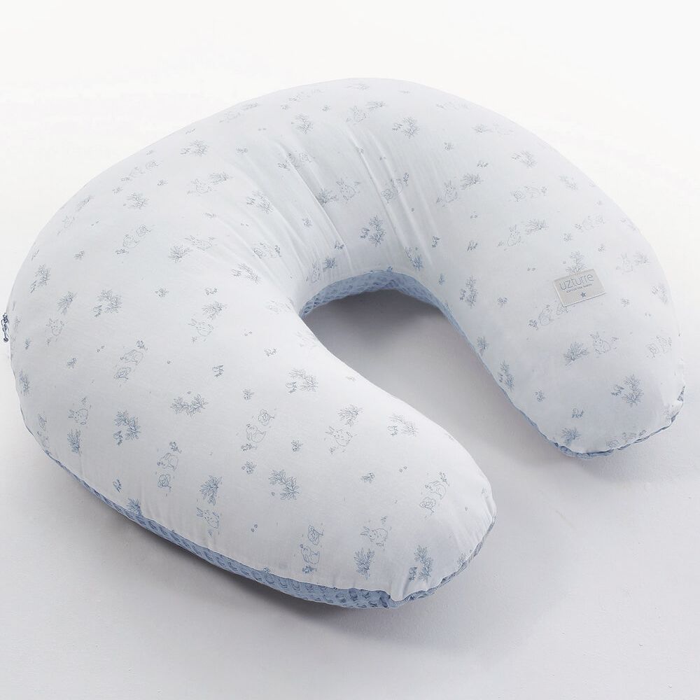Uzturre - Almohada de lacatancia 60x60 Telma.
