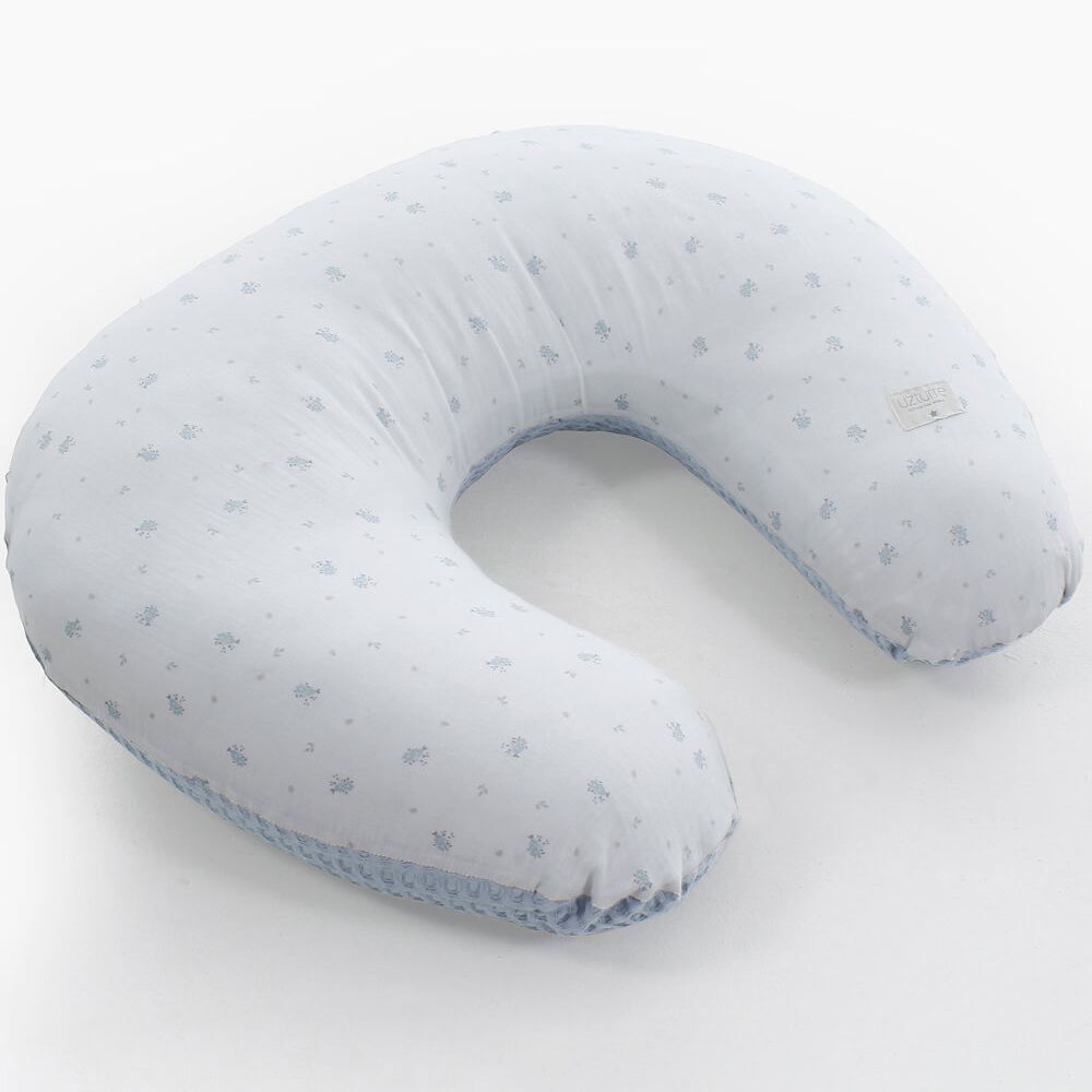 Uzturre - Almohada de lacatancia 60x60 Clea.