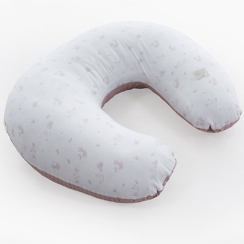 Uzturre - Almohada de lacatancia 60x60 Telma.