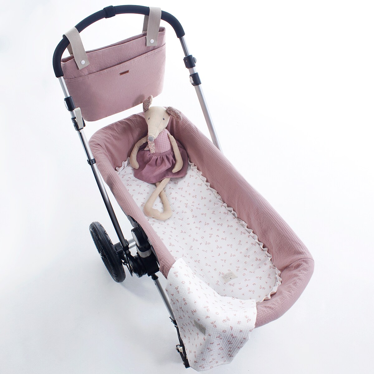 Capazo Invierno Sacos Para Cuco El Corte Ingles Funda Interior