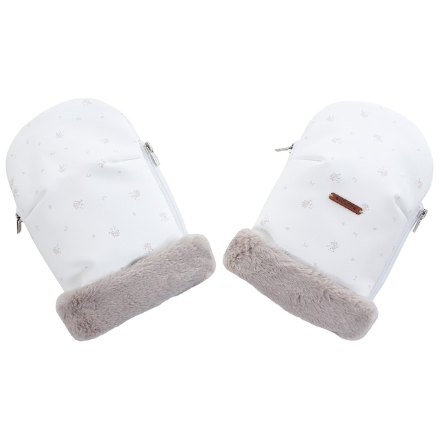 Imagen 0 de Manoplas de polipiel interior moutón Uzturre