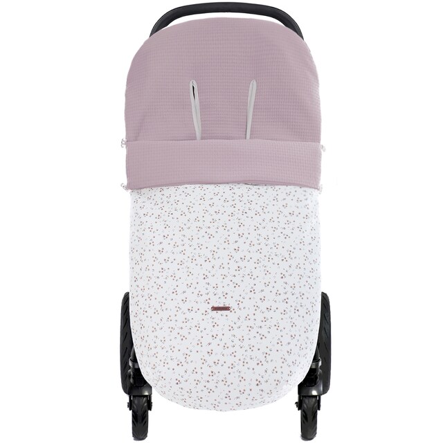 Imagen 0 de Saco de invierno para silla universal Uzturre