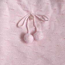 Rosa pastel