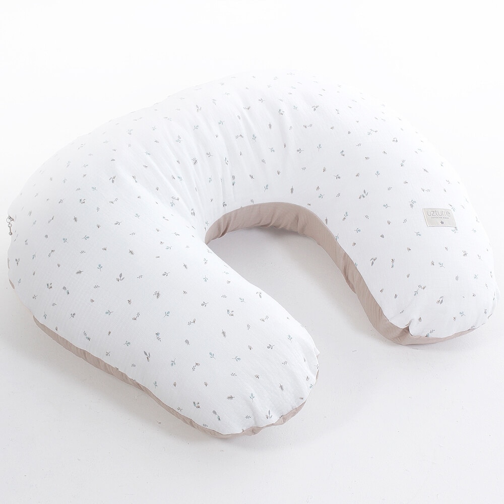 Imagen 1 de Almohada de lacatancia uzturre 60x60 renata - Natural Natural