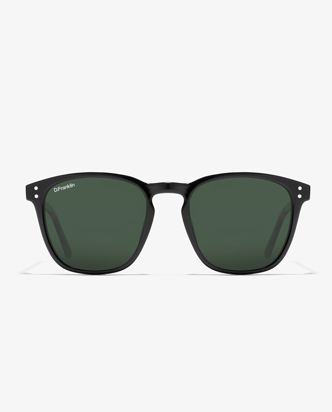 Gafas de sol unisex con forma cuadrada ultra light sq high - D.Franklin - Multicolor Multicolor-1