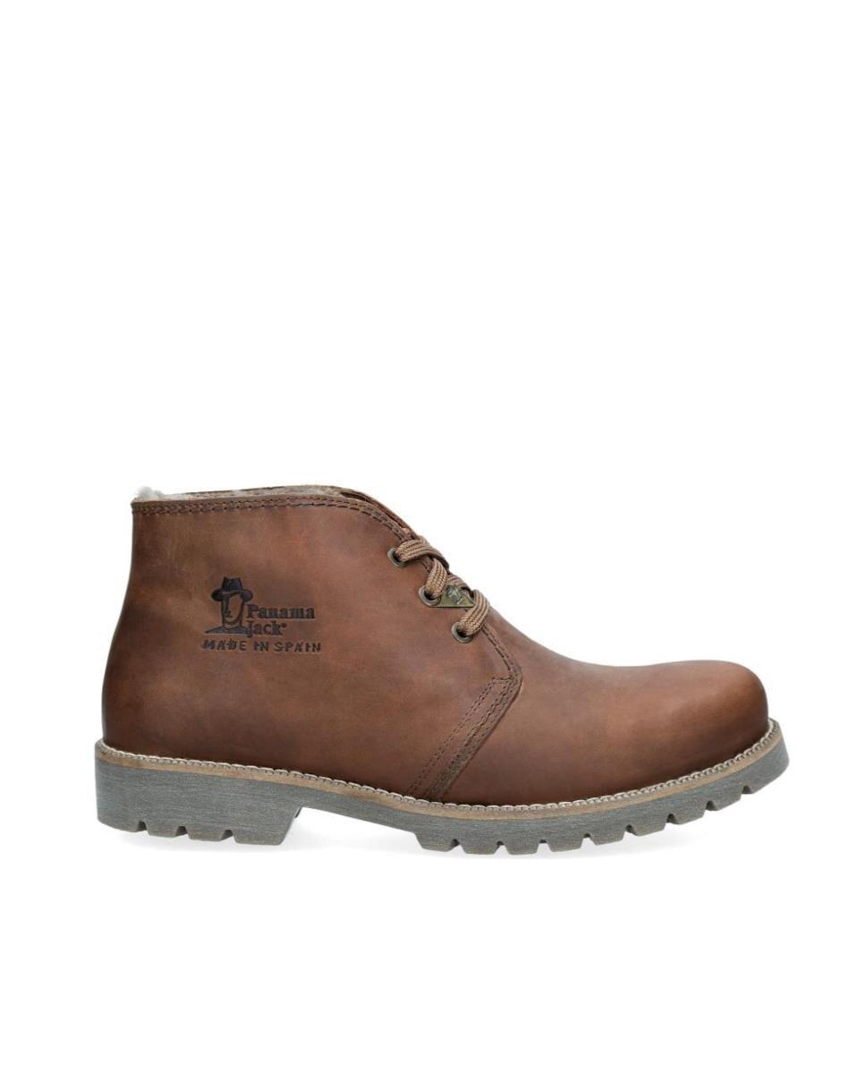 Botas panama jack discount hombre el corte ingles