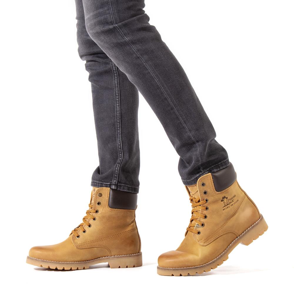 Botas panama jack discount hombre el corte ingles