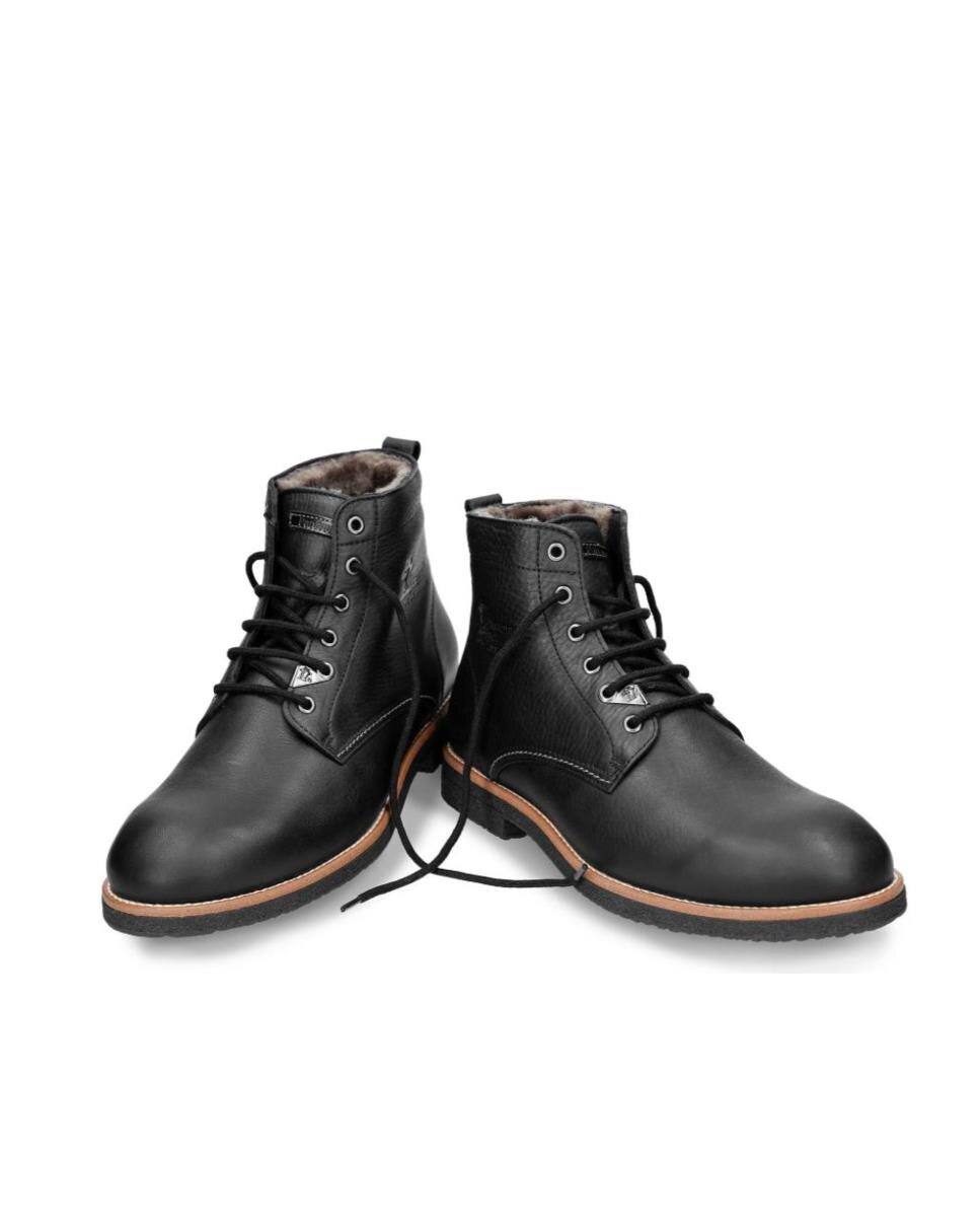 Botas y botines Panama Jack Moda hombre El Corte Ingl s 59 2