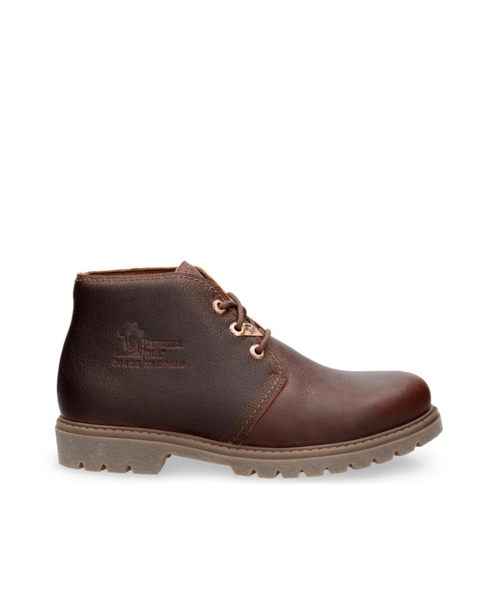 Botas panama jack hombre gore tex el best sale corte ingles