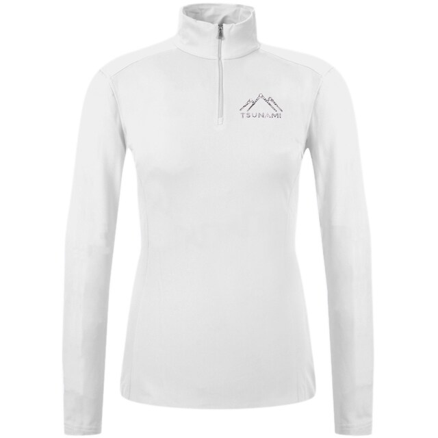 Imagen 0 de Midlayer térmico de mujer Olympic Tsunami