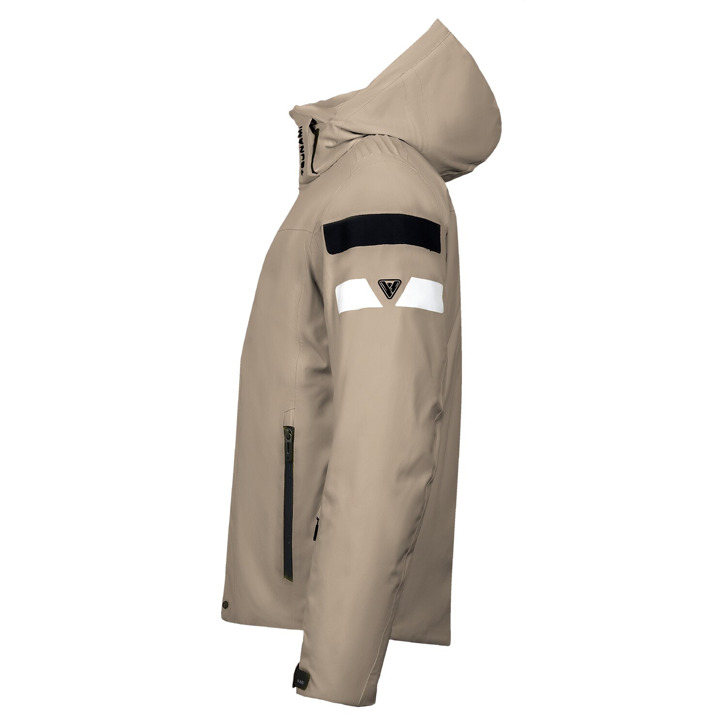 Imagen 2 de Chaqueta de esquí de hombre Power VI Tsunami - Topo Topo