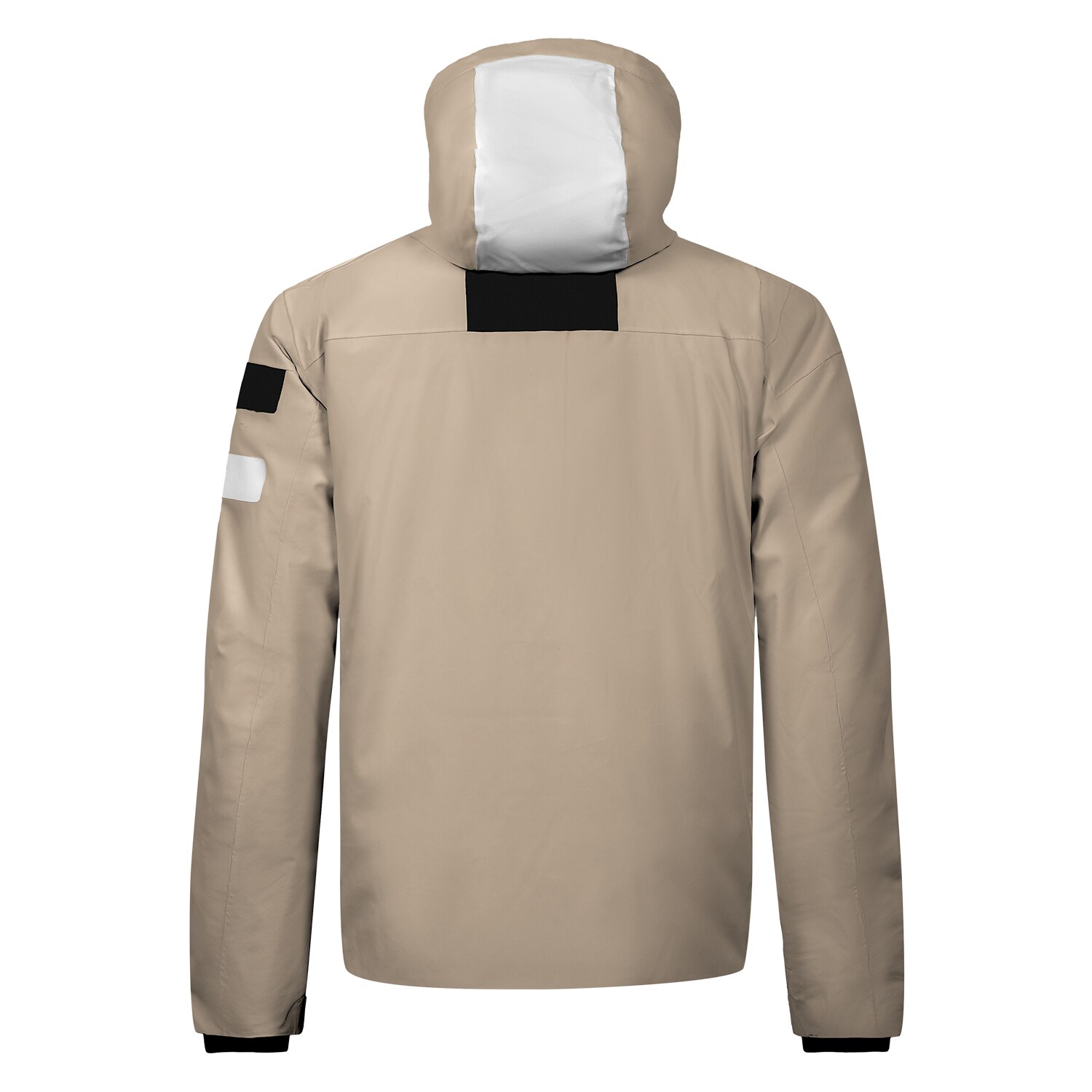 Imagen 3 de Chaqueta de esquí de hombre Power VI Tsunami - Topo Topo