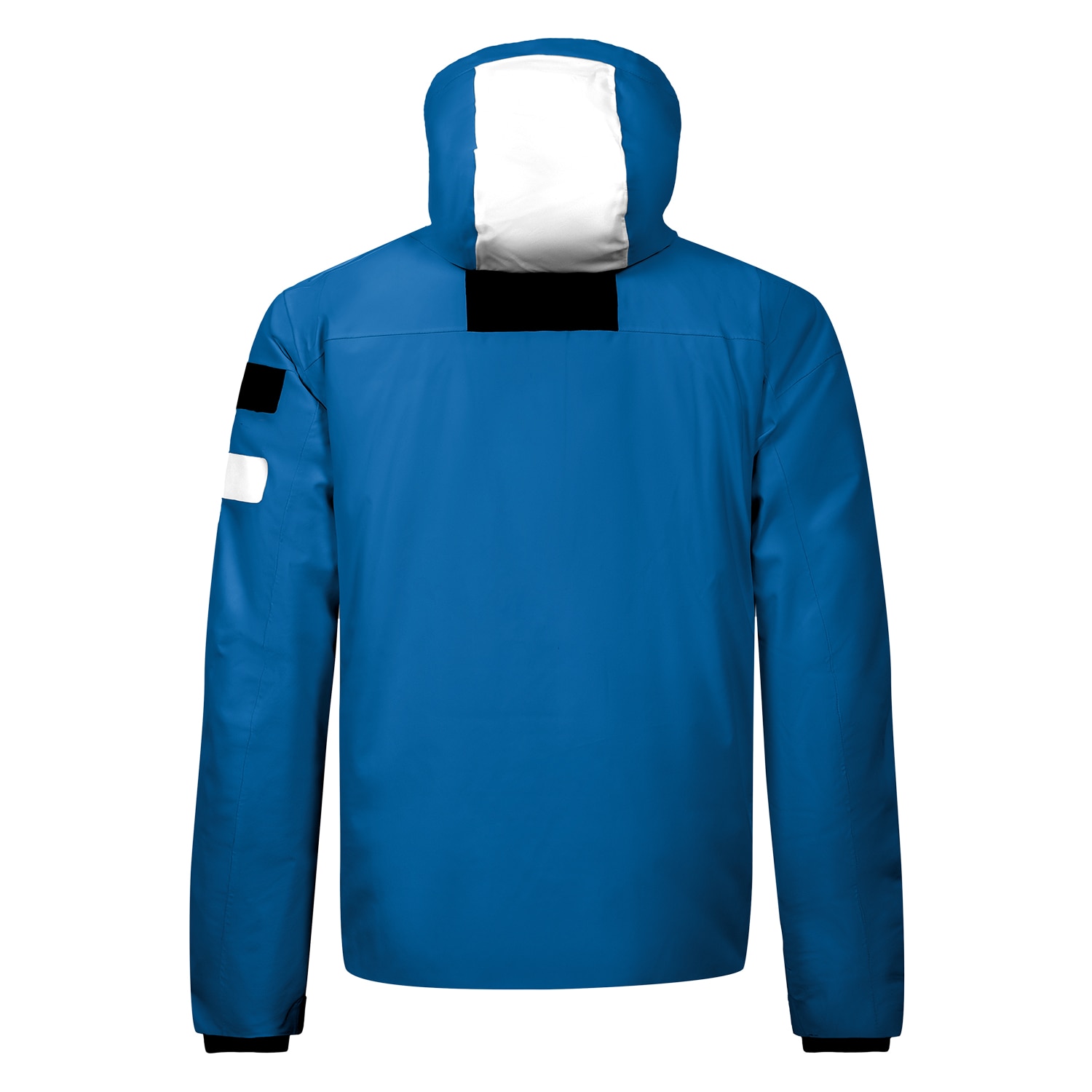 Imagen 3 de Chaqueta de esquí de hombre Power VI Tsunami - Azul Azul