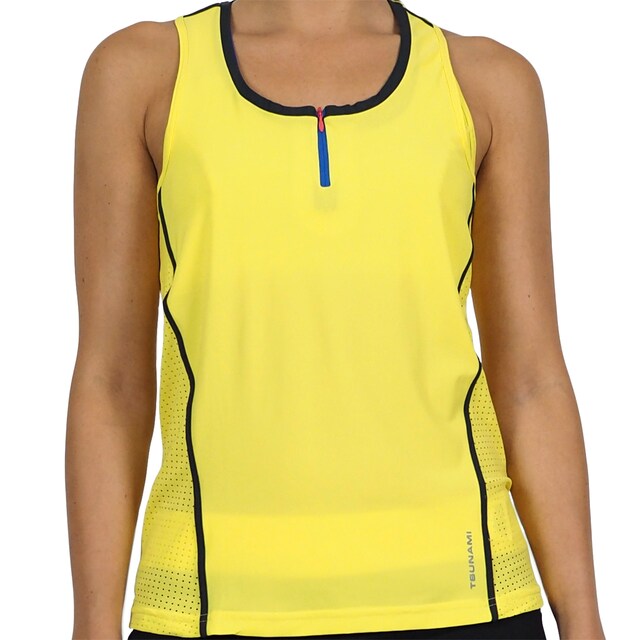 Imagen 0 de Camiseta de mujer Olympic Tsunami