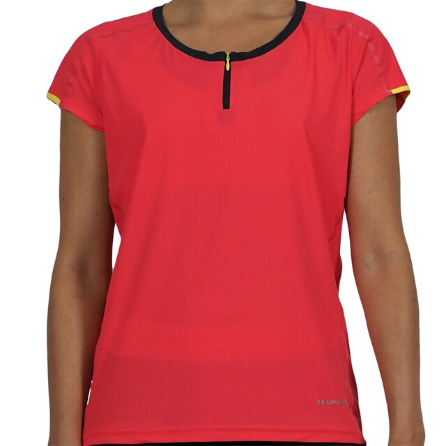 Imagen 0 de Camiseta de mujer Dinamic Tsunami