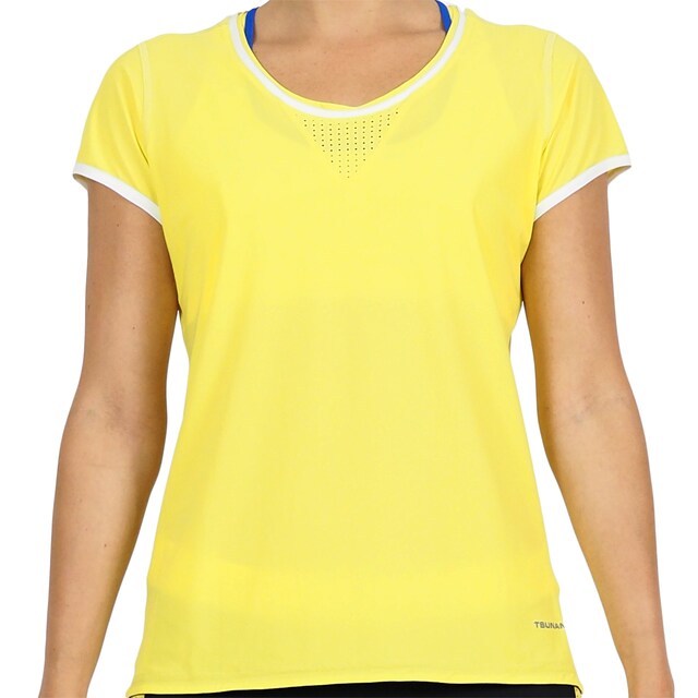 Imagen 0 de Camiseta de mujer Energy Tsunami