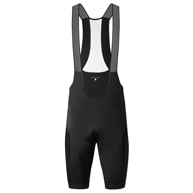 Imagen 0 de Culotte de ciclismo de hombre Mortirolo Tsunami