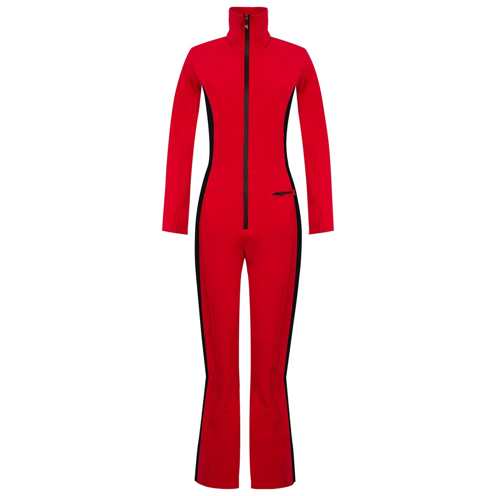 Mono de nieve de mujer Chic Tsunami - Rojo Rojo-1