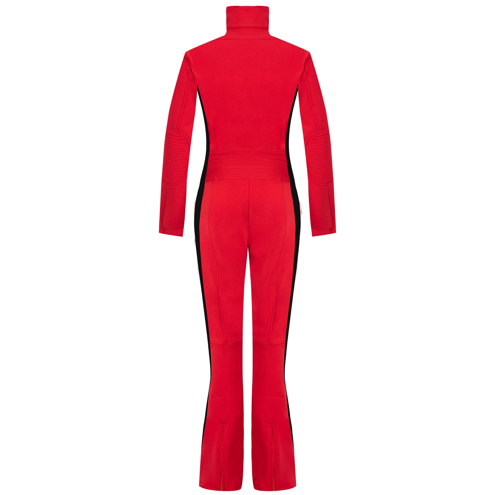 Mono de nieve de mujer Chic Tsunami - Rojo Rojo-3
