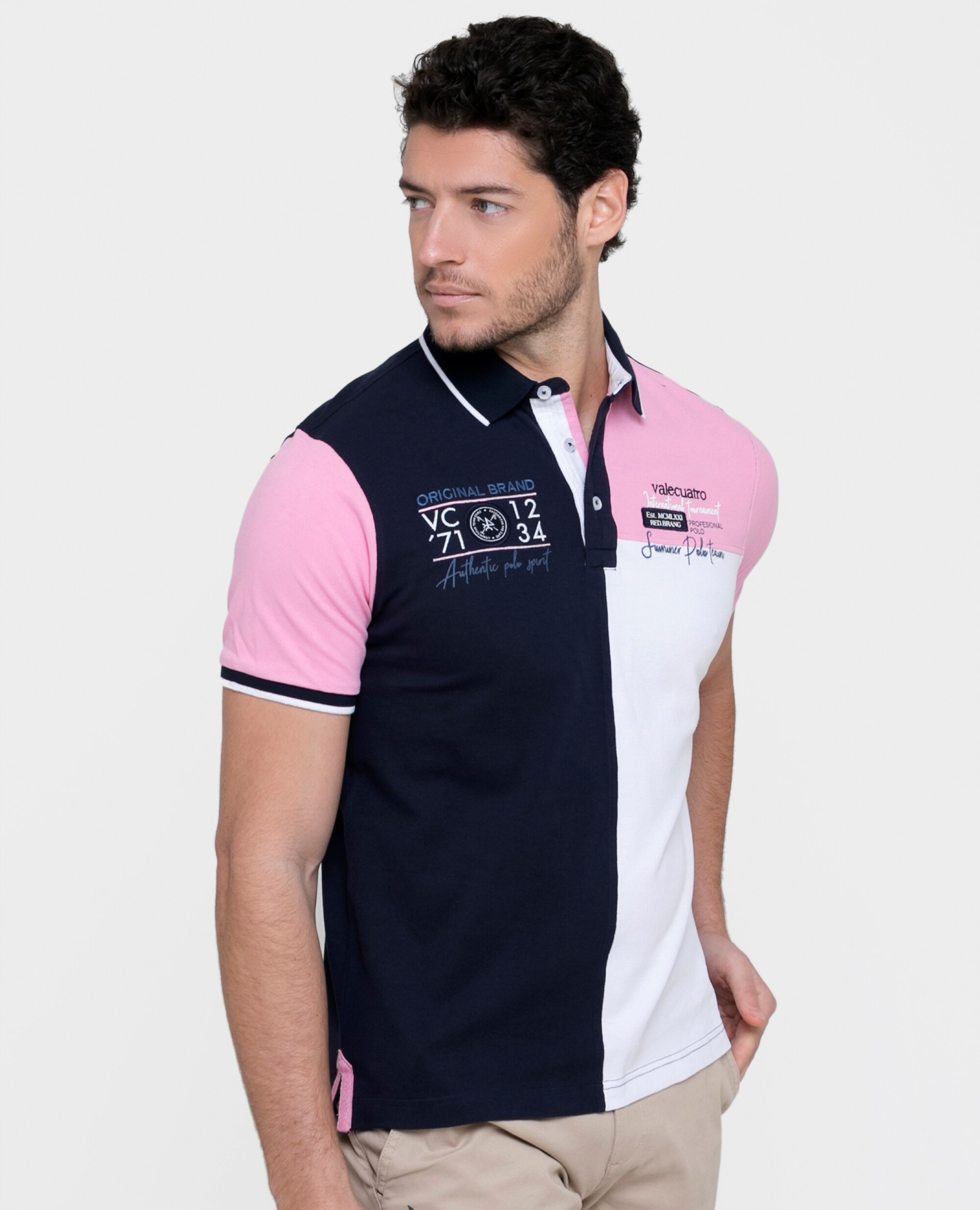 Polos valecuatro el corte ingles online