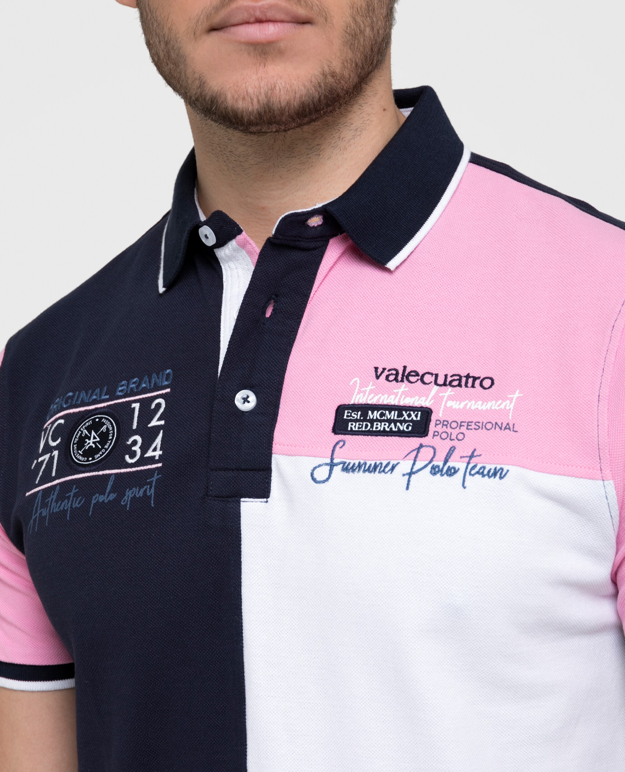 Polos valecuatro el corte ingles on sale