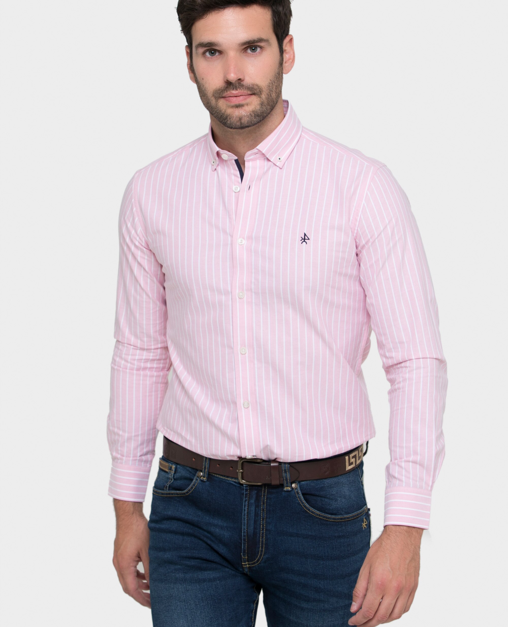 Camisas valecuatro el corte ingles new arrivals