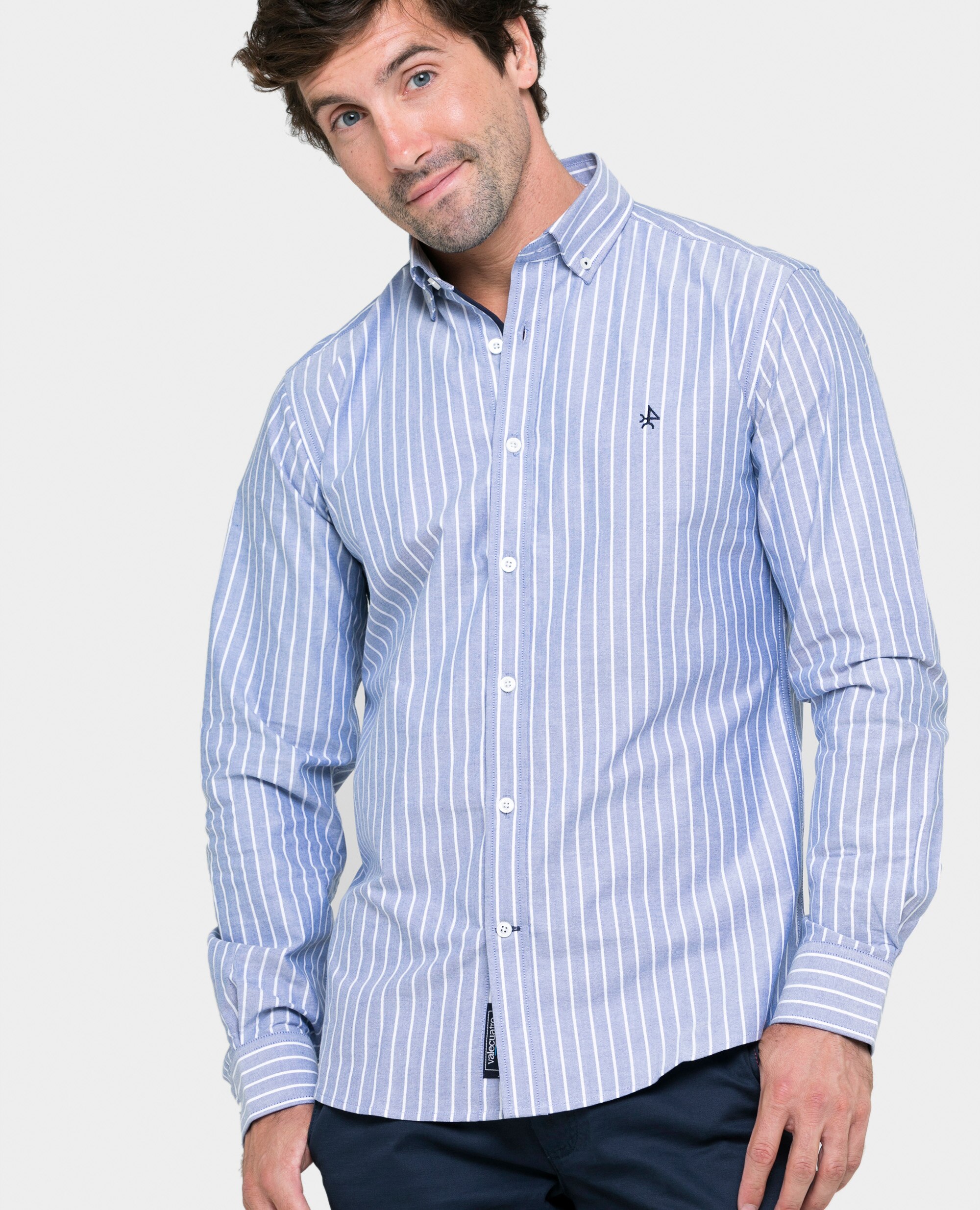 Camisas Valecuatro Moda hombre El Corte Ingl s 33